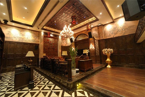 盐山哪个KTV少爷男模妹子服务好